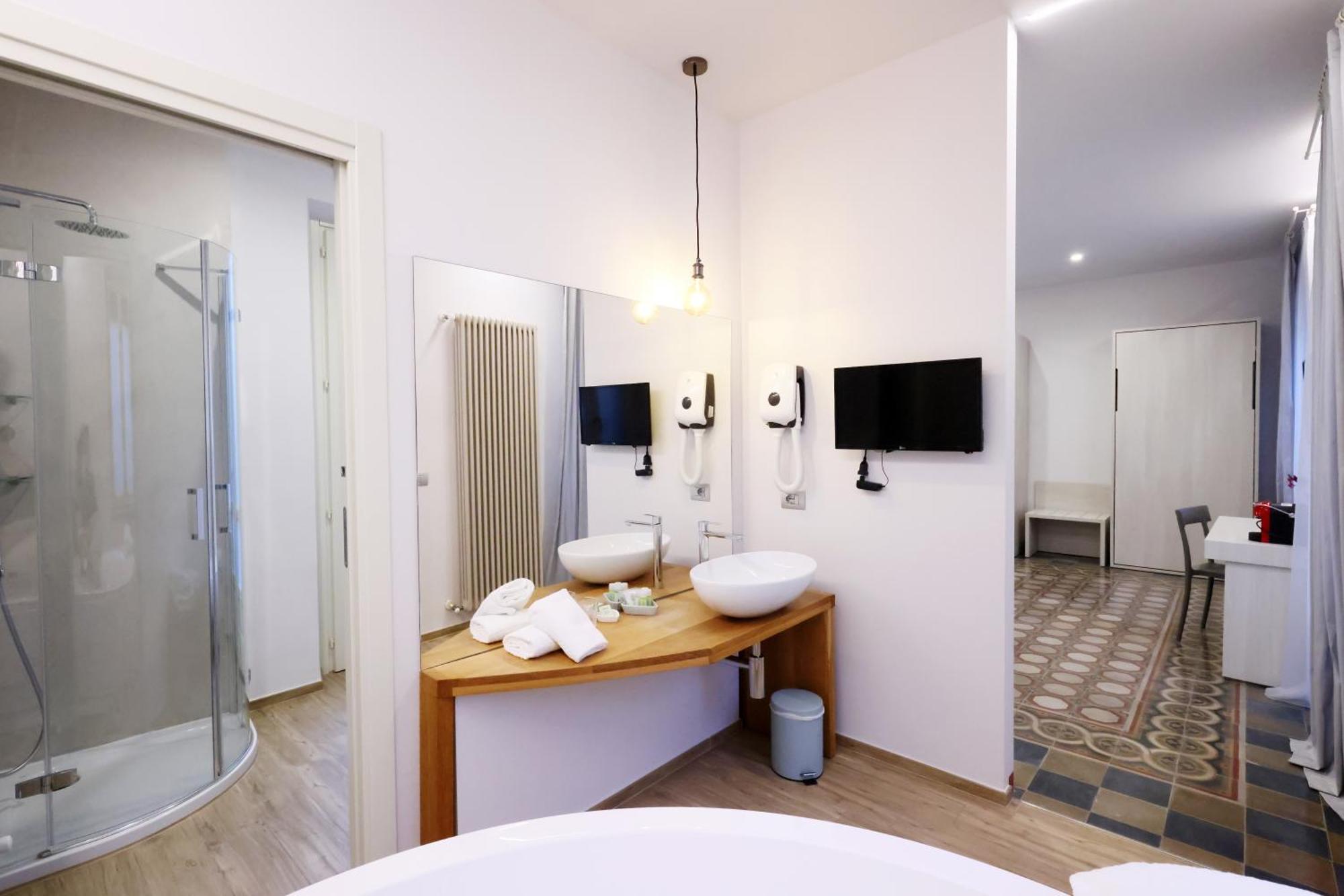 Bed and Breakfast Palazzo Belli Альба Екстер'єр фото