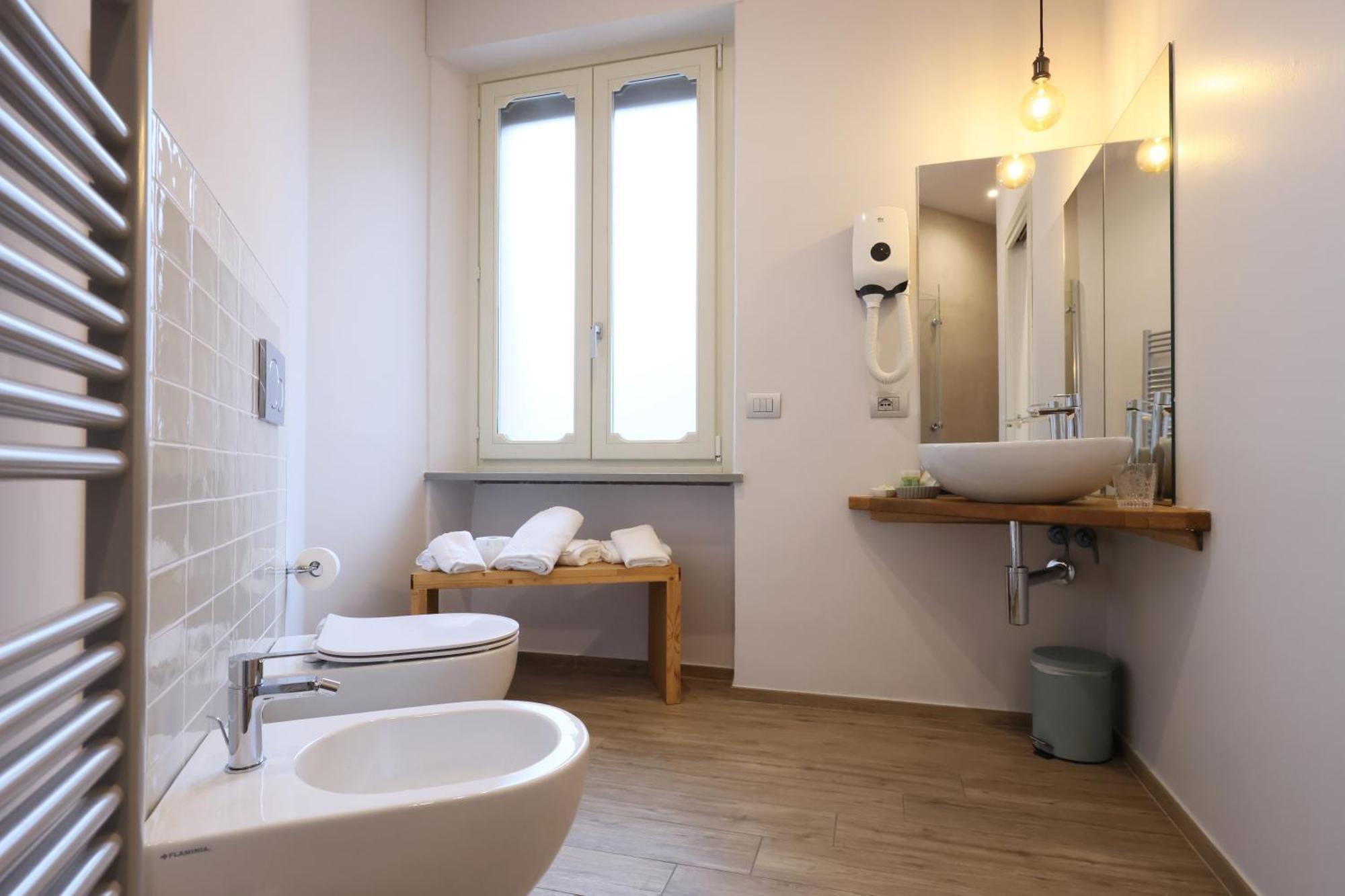 Bed and Breakfast Palazzo Belli Альба Екстер'єр фото