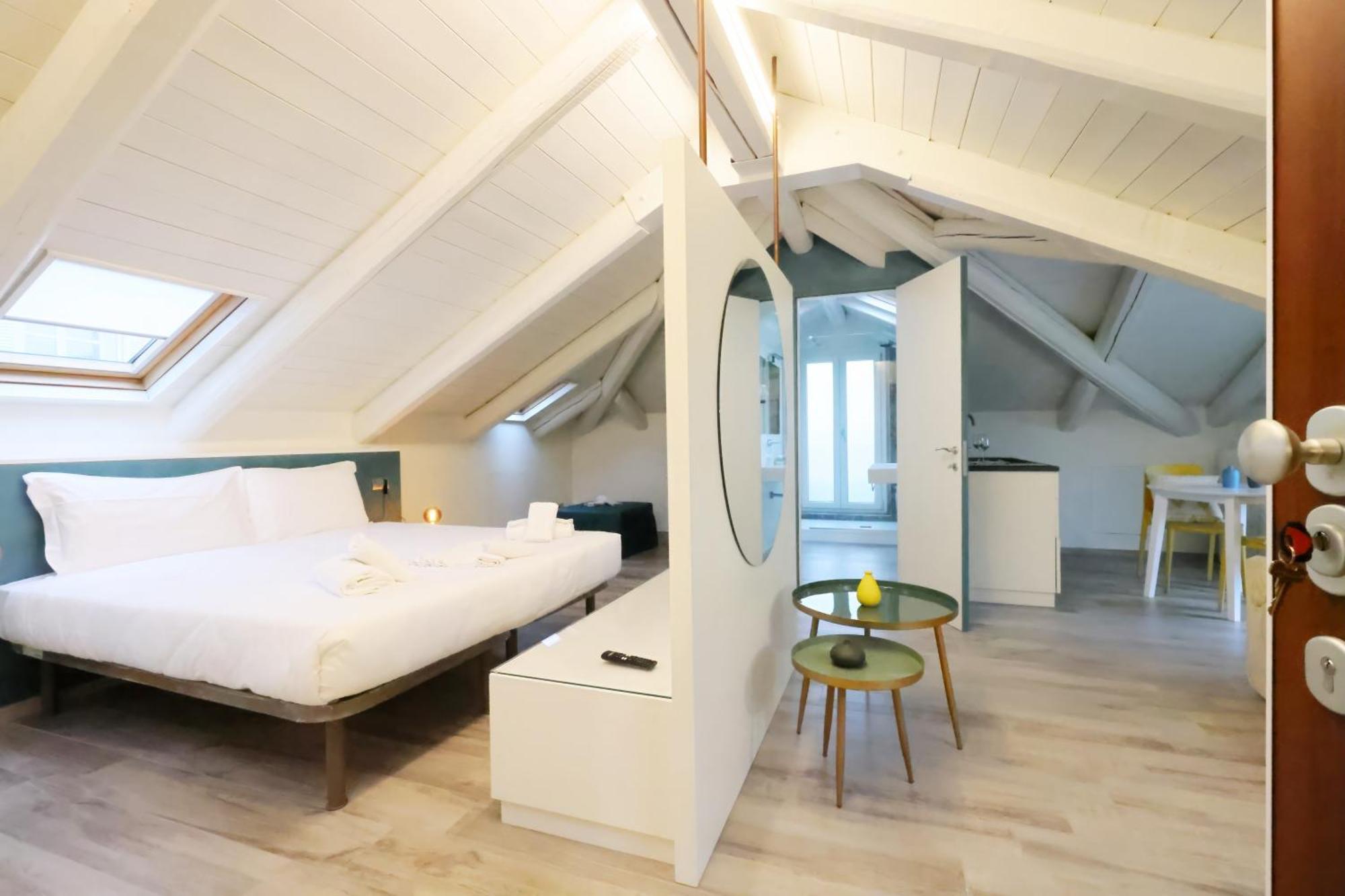 Bed and Breakfast Palazzo Belli Альба Екстер'єр фото